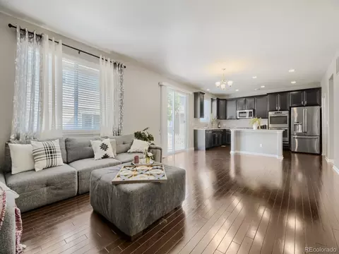 Living - 3517 E 140th Dr, Thornton, CO 80602 photo 3 of 3