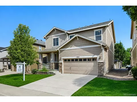 Exterior - 3517 E 140th Dr, Thornton, CO 80602 photo 2 of 4