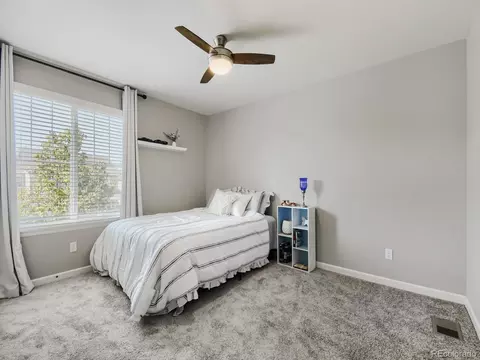 Bedroom - 3517 E 140th Dr, Thornton, CO 80602 photo 4 of 7
