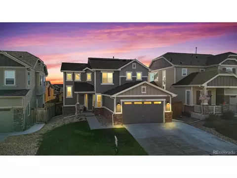 11732 W Quarles Ave, Littleton, CO 80127