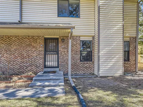 1181 S Sable Blvd #E, Aurora, CO 80012