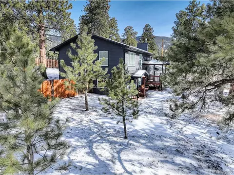 95 Fitzsimmons Rd, Bailey, CO 80421 photo 32
