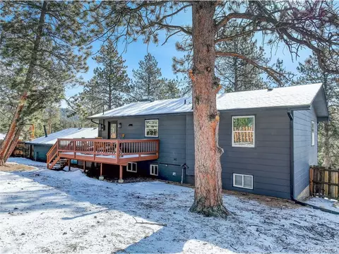 95 Fitzsimmons Rd, Bailey, CO 80421 photo 36