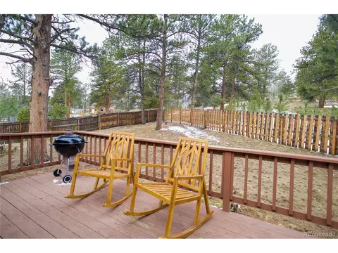95 Fitzsimmons Rd, Bailey, CO 80421 photo 31