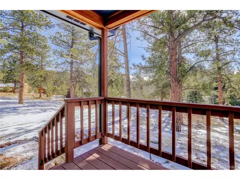 95 Fitzsimmons Rd, Bailey, CO 80421 photo 35