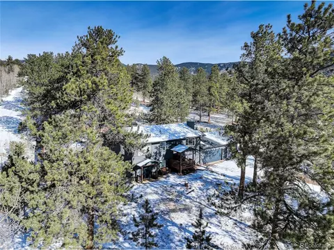 95 Fitzsimmons Rd, Bailey, CO 80421 photo 37