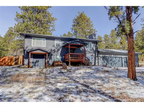 95 Fitzsimmons Rd, Bailey, CO 80421 photo 1