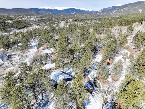 95 Fitzsimmons Rd, Bailey, CO 80421 photo 3