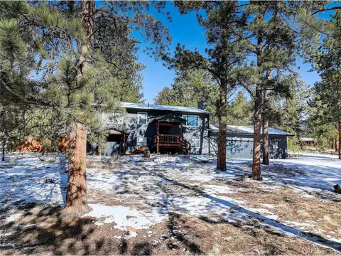 95 Fitzsimmons Rd, Bailey, CO 80421 photo 33