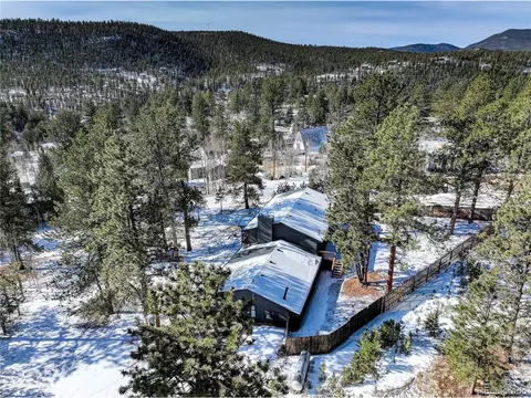95 Fitzsimmons Rd, Bailey, CO 80421 photo 34