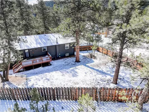 95 Fitzsimmons Rd, Bailey, CO 80421 photo 2