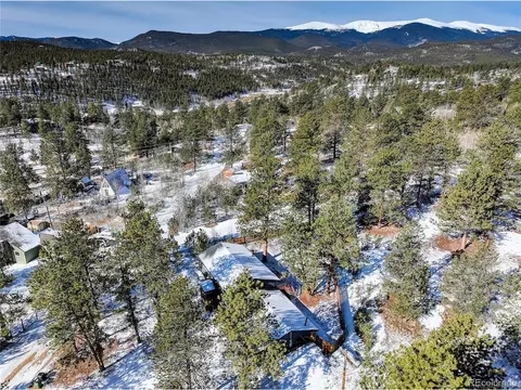 95 Fitzsimmons Rd, Bailey, CO 80421 photo 38