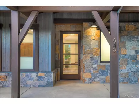 649 Fly Line Dr, Silverthorne, CO 80498 photo 3