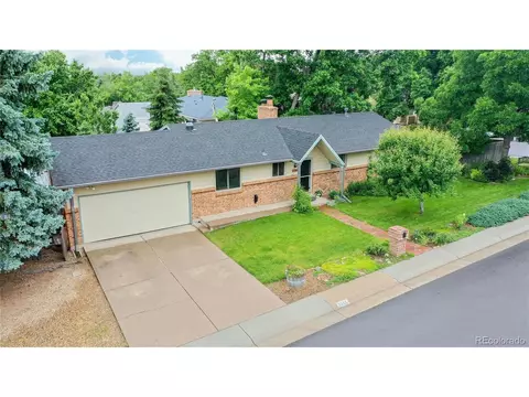 7266 W 71st Ave, Arvada, CO 80003