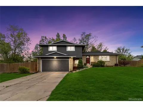 5312 W Roxbury Pl, Littleton, CO 80128