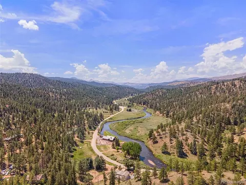 2230 S Platte River Rd, Sedalia, CO 80135