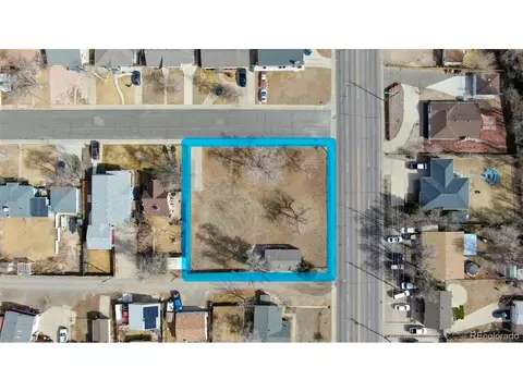 8005 Julian St, Westminster, CO 80031