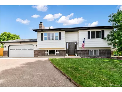 2785 Inspiration Dr, Colorado Springs, CO 80917
