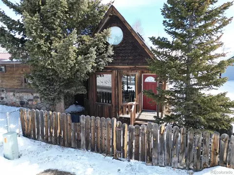 1304 Harrison Ave, Leadville, CO 80461