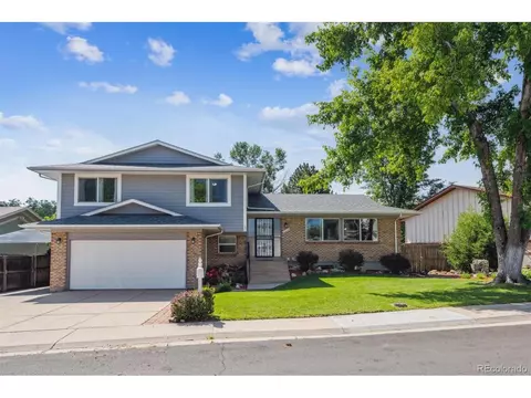 2534 S Quintero Way, Aurora, CO 80013