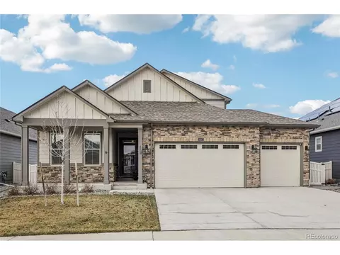 8887 Falcon St, Longmont, CO 80504