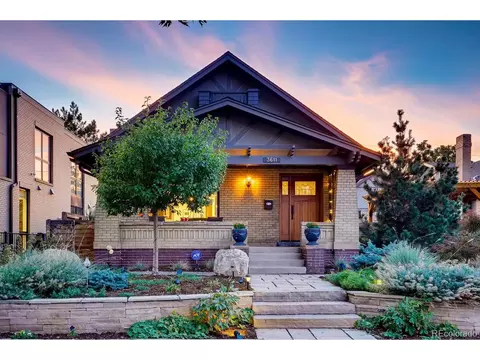 3611 Bryant St, Denver, CO 80211