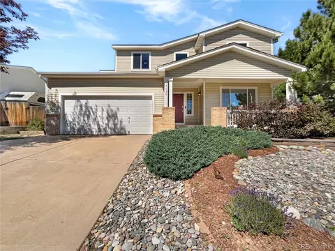 7195 Dome Rock Rd, Littleton, CO 80125