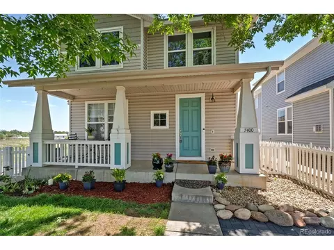 7400 Russell Cir, Longmont, CO 80504