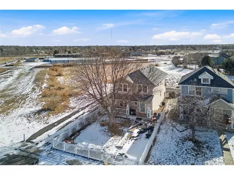 7400 Russell Cir, Longmont, CO 80504