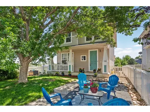 7400 Russell Cir, Longmont, CO 80504