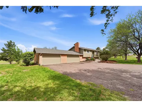 6966 S Gibraltar St, Centennial, CO 80016