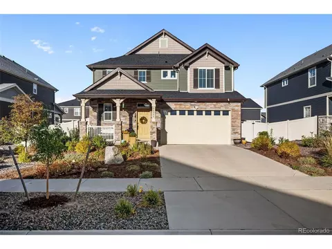 Undisclosed, Aurora, CO 80019