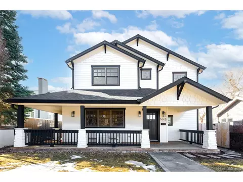 1445 S Columbine St, Denver, CO 80210