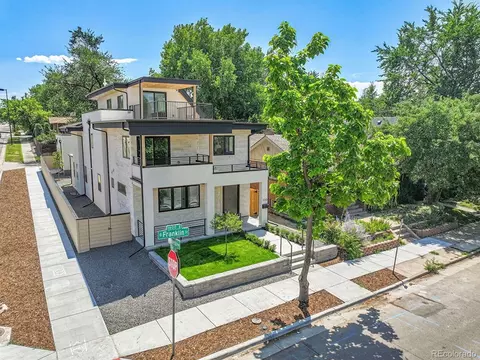 300 S Franklin St, Denver, CO 80209