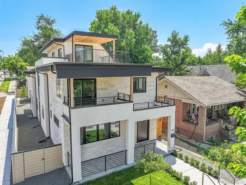 300 S Franklin St, Denver, CO 80209