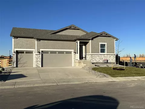 Undisclosed, Thornton, CO 80602