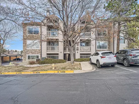 9180 E Arbor Cir #I, Englewood, CO 80111