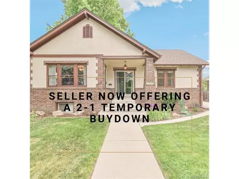 1284 Birch St, Denver, CO 80220