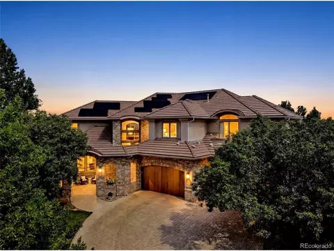 2421 Ranch Reserve Rdg, Denver, CO 80234