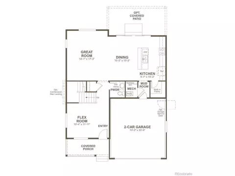 24799 E 39th Ave, Aurora, CO 80019 photo 3