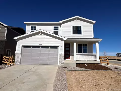 24799 E 39th Ave, Aurora, CO 80019