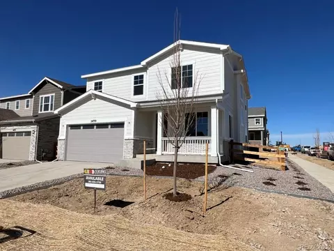 24799 E 39th Ave, Aurora, CO 80019 photo 2