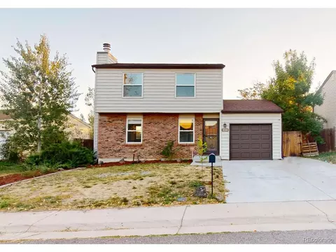 4218 S Pitkin St, Aurora, CO 80013