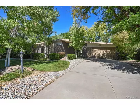 6154 S Ivanhoe Ct, Centennial, CO 80111