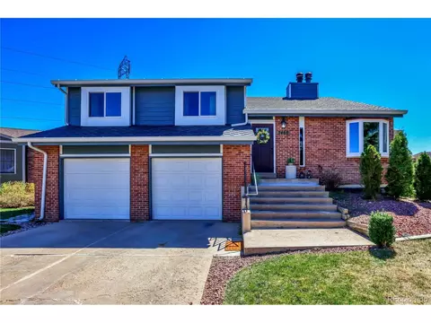 3460 S Halifax Way, Aurora, CO 80013