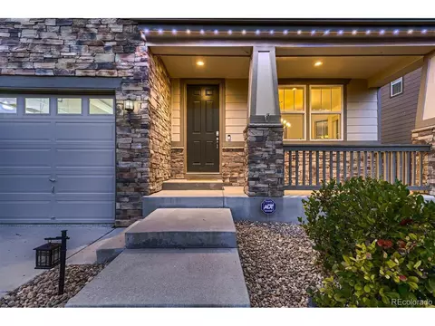 6541 S Kellerman Way, Aurora, CO 80016 photo 9