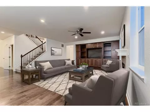 6541 S Kellerman Way, Aurora, CO 80016