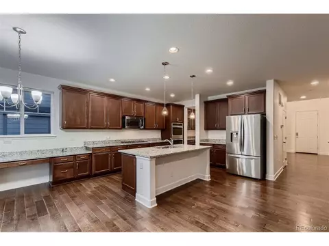 6541 S Kellerman Way, Aurora, CO 80016 photo 13