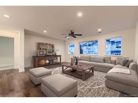 6541 S Kellerman Way, Aurora, CO 80016 photo 5