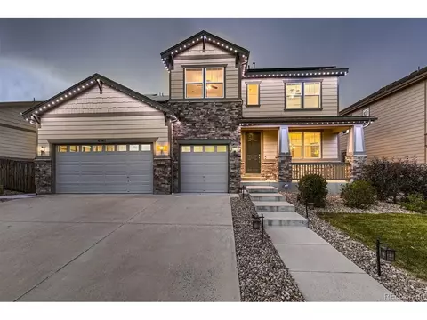 6541 S Kellerman Way, Aurora, CO 80016 photo 7